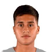 M. SÁNCHEZ PES 2021 portrait