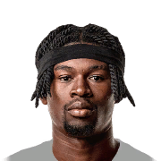 A. NAGALO PES 2021 portrait