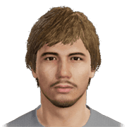 J. FENOLIO PES 2021 portrait