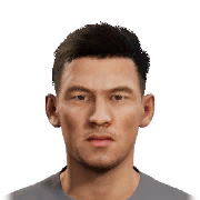 D. JACOVIC PES 2021 portrait