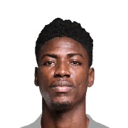 A. NDIAYE PES 2021 portrait