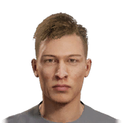 I. PAIS PES 2021 portrait