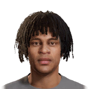 N. MERCIER PES 2021 portrait