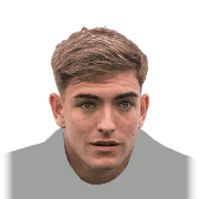 F. PERRUZZI PES 2021 portrait