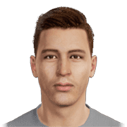 T. BUGALLO PES 2021 portrait