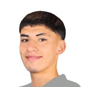 D. CARREÑO PES 2021 portrait