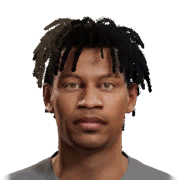 R. WELCH PES 2021 portrait