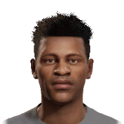 C. ATTYS PES 2021 portrait