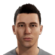 E. FANSA PES 2021 portrait