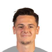 T. DE JONGE PES 2021 portrait