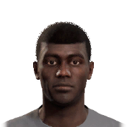 Y. LHÉRY PES 2021 portrait