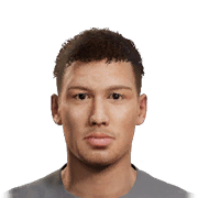 H. BOYES PES 2021 portrait