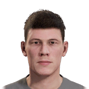 N. PIETRA PES 2021 portrait