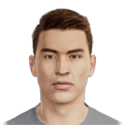 T. KING PES 2021 portrait