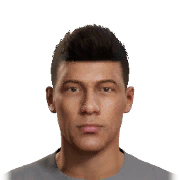 B. PINO PES 2021 portrait