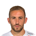 F. TAIT PES 2019 portrait