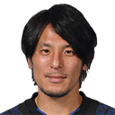 FUJIMOTO PES 2012 portrait
