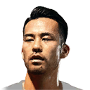 YOSHIDA PES 2011 portrait
