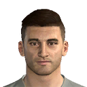 M. SPIRANOVIĆ PES 2015 portrait