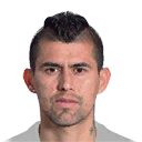 J. C. ARCE PES 2016 portrait