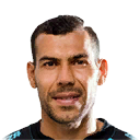 J. QUIROGA PES 2015 portrait
