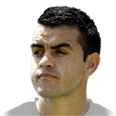 M. DÁVILA PES 2015 portrait