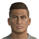 J. ROA PES 2016 portrait