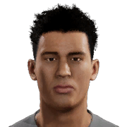 JOÍLSON PES 2015 portrait