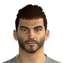 N. PANTALEONE PES 2016 portrait