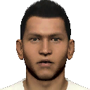 I. LACHALDE PES 2015 portrait