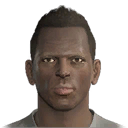 S. RINCÓN PES 2016 portrait