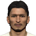 C. GONZALEZ PES 2015 portrait