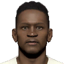 F. CÓRDOBA PES 2015 portrait