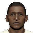 J. AYOVÍ PES 2016 portrait