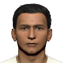 É. CUEVAS PES 2015 portrait