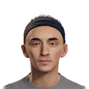 O. FERNÁNDEZ PES 2016 portrait