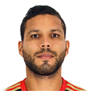 O. HENRÍQUEZ PES 2015 portrait
