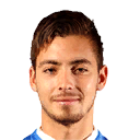 R. RAMÍREZ PES 2015 portrait