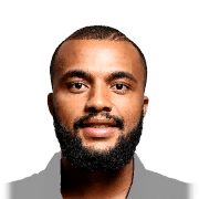 SAMUEL XAVIER PES 2016 portrait
