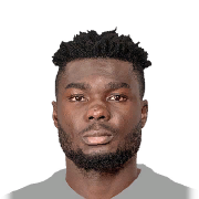 J. CAICEDO PES 2016 portrait