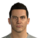 F. LÓPEZ PES 2016 portrait