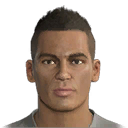 W. TESILLO PES 2016 portrait