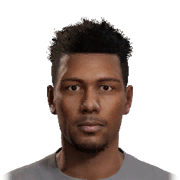 B. CAMARA PES 2016 portrait