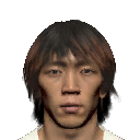 NAKAMURA PES 2011 portrait