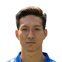 Y. KOBAYASHI PES 2021 portrait