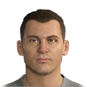 DOUGLAS PES 2019 portrait