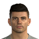 E. PAVEZ PES 2019 portrait