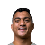 MOSTAFA MOHAMED PES 2021 portrait