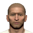 UPSON PES 2011 portrait