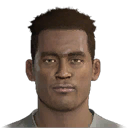 C. HUDSON-ODOI PES 2021 portrait